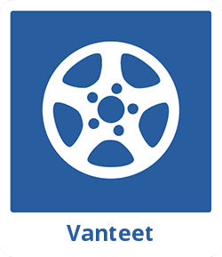 Vanteet