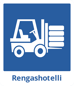 Rengashotelli